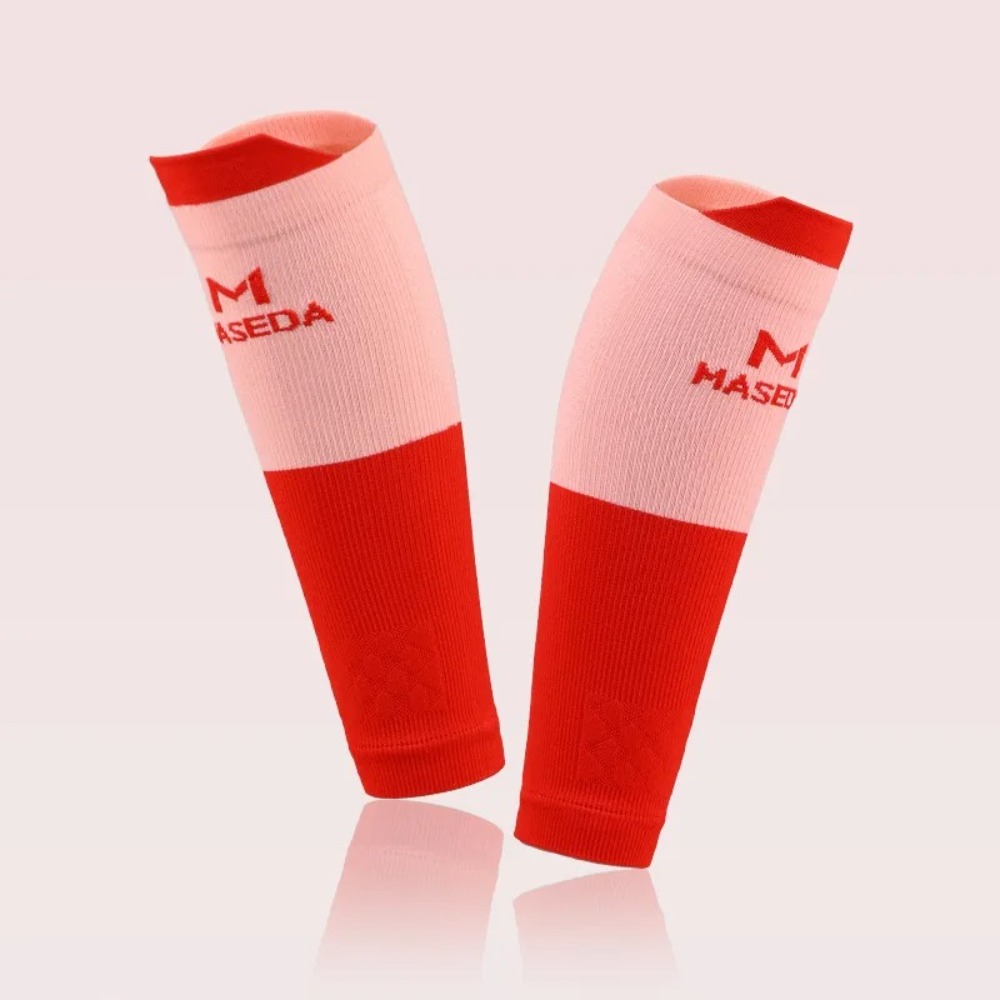Przyjazny dla skóry elastyczny – Compression Sleeve Calf recenzja i cena