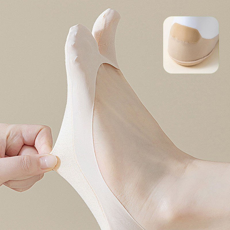 Ultra cienkie skarpetki z dzie – Toe Sock Split recenzja i cena